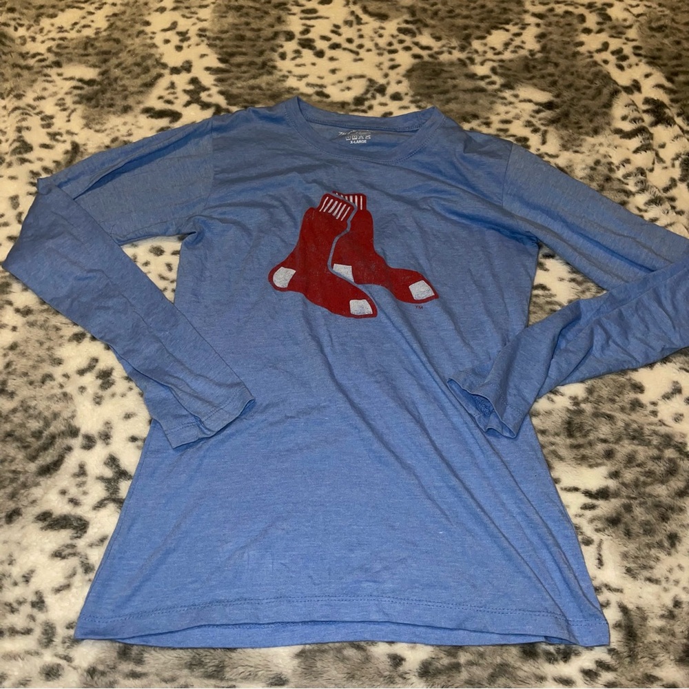 Wright & Ditson Shirt